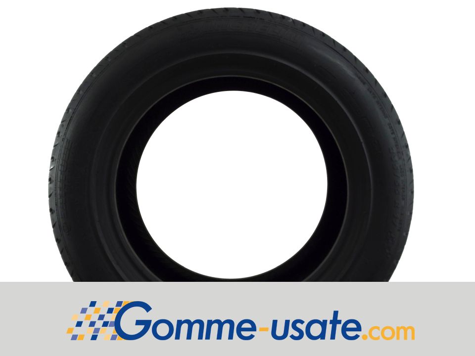Thumb Michelin Gomme Usate Michelin 235/55 R17 99H Latitude Diamaris (65%) pneumatici usati Estivo_1
